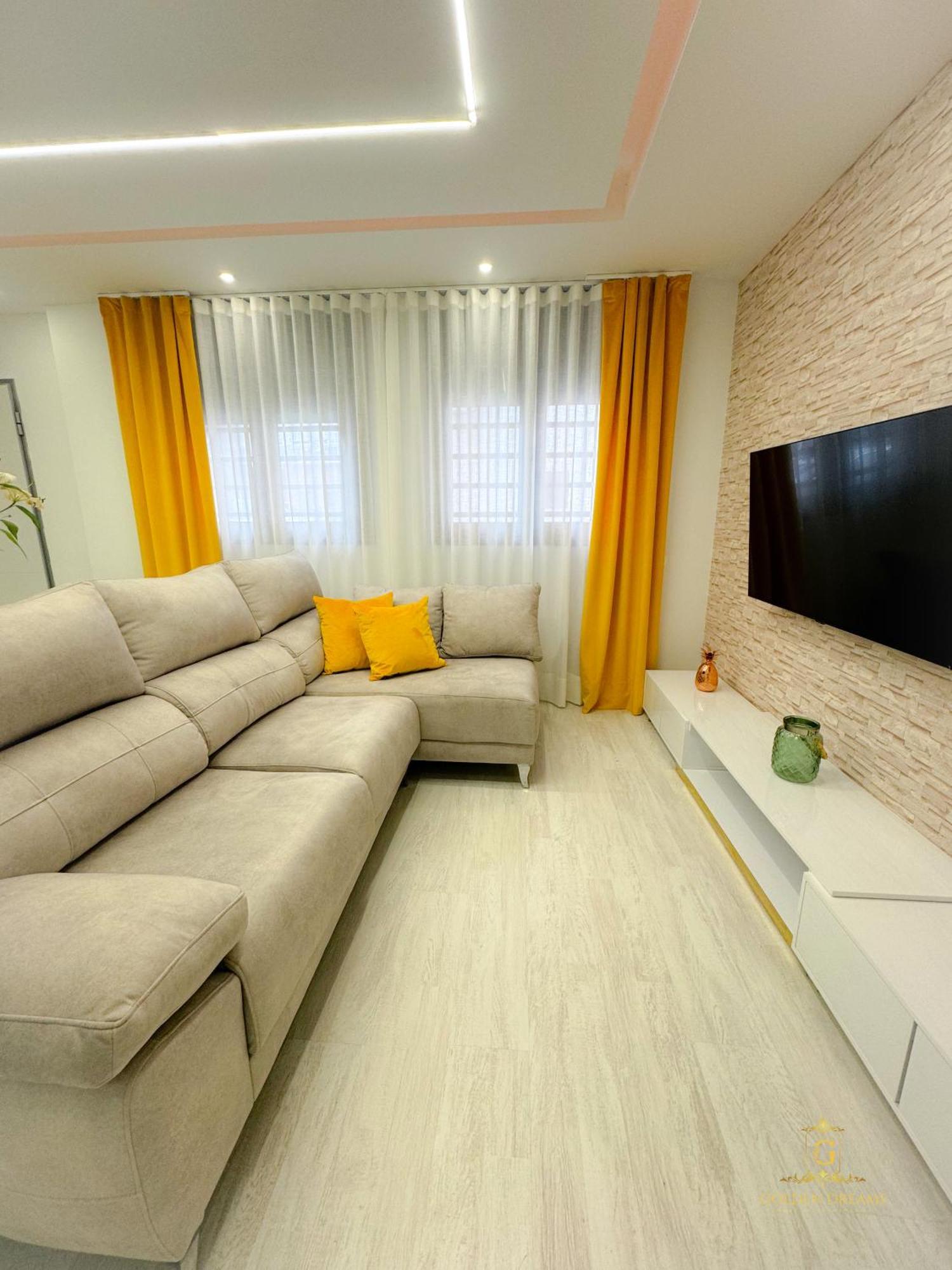 Luxe Apartment Madrid 7 Paradas De Metro De Sol Exterior photo